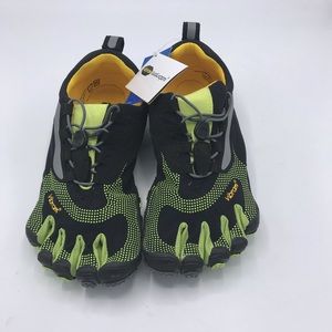 Vibram FiveFingers Bikila Men’s Size 40 US8